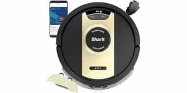 Shark IQ 2-in-1 Robot Vacuum & Mop (Open Box)