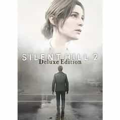 Silent Hill 2 Digital Deluxe Edition (PC Digital Download)
