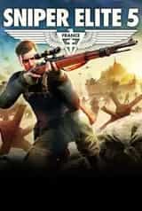 Sniper Elite 5 (PC) Steam
