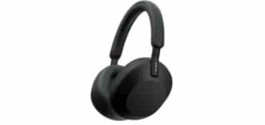 Sony WH-1000XM5 Wireless Noise Canceling Headphones