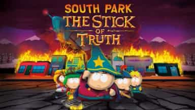 South Par: The Stick of Truth (Nintendo Switch)