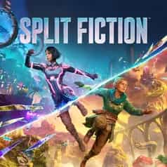 Split Fiction - Xbox Series X|S (Digital Code)