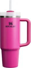 Stanley Quencher H2.0 Tumbler with Handle and Straw 30 oz