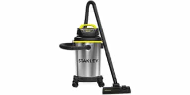 Stanley SL18129 Wet/Dry Vacuum, 4 Gallon