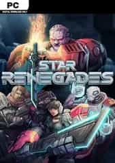 Star Renegades PC