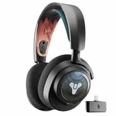 Steel Series Arctis Nova 7P Wireless Gaming Headset