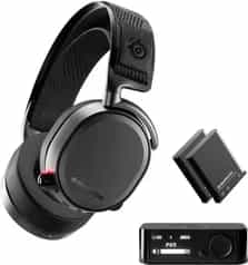 SteelSeries Arctis Pro Wireless Gaming Headset