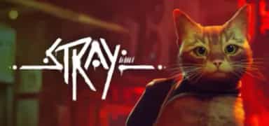 Stray (PC Digital Download)