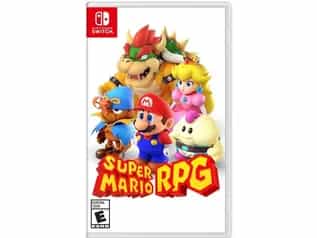 Super Mario RPG