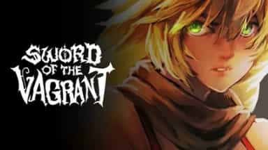 Sword of the Vagrant for Nintendo Switch 