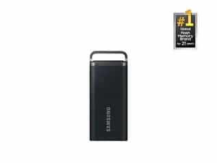 T5 EVO External 4TB Portable SSD | Samsung US