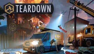 Teardown (PC Digital Download)