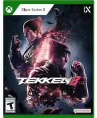 Tekken 8