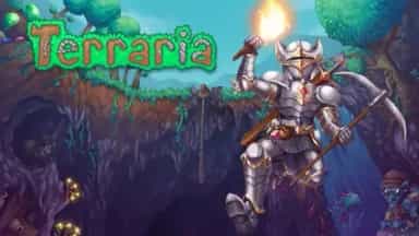 Terraria (Nintendo Switch Digital Download)