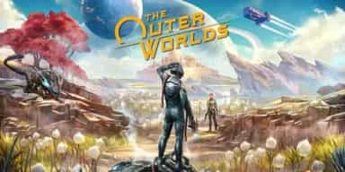 The Outer Worlds (PC Digital Download)