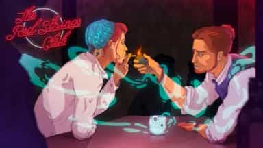 The Red Strings Club for Nintendo Switch 