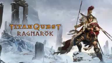 Titan Quest: Ragnarök for Nintendo Switch 