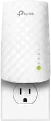 TP-Link AC750 Wi-Fi Range Extender w/ Ethernet Port