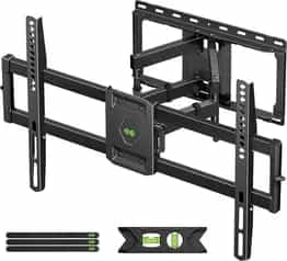 USX Mount Full Motion Swivel Tilt TV
