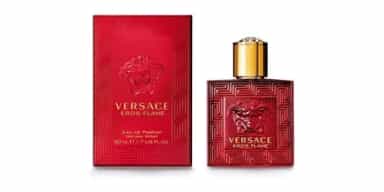 Versace Eros Flame EDP Spray 1.7 oz