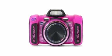 VTech KidiZoom Duo Camera FX Kids Digital Dual Camera