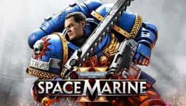 Warhammer 40,000: Space Marine 2 (Xbox Series X and PS5)