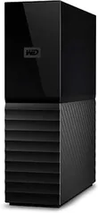 WD 18TB My Book External Hard Drive