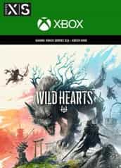 WILD HEARTS (Xbox Series X|S)