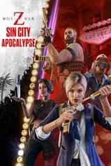 World War Z | Xbox