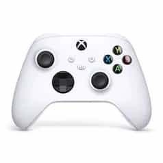 Xbox Series X|S Wireless Controller - Robot White