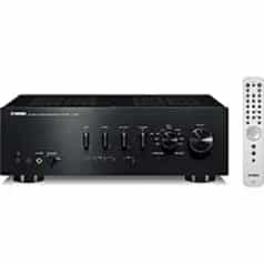 Yamaha A-S801 2-Channel Integrated Amplifier