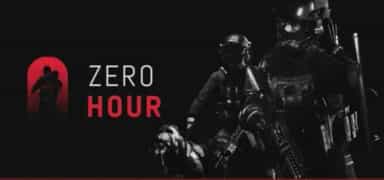 Zero Hour on Steam