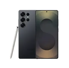 (EDU/EPP Members) Galaxy S25 Ultra 256GB | JetBlack Smartphone (Unlocked)