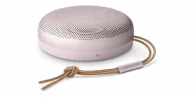 (NEW) Bang & Olufsen Beosound A1 (2nd Gen) Waterproof Speaker