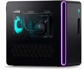 Alienware Aurora R16 Desktop: i9-14900KF, RTX 4090, 32GB DDR5, 2TB SSD