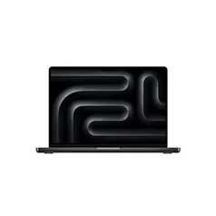 Apple MacBook Pro Laptop: 14.2", M4 Pro Chip, 24GB RAM, 512GB SSD (2024)