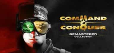 Command & Conquer: Remastered Collection (PC Digital Download)