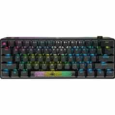 Corsair K70 Pro Mini Wireless RGB 60% Mechanical Gaming Keyboard