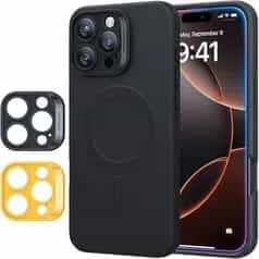 ESR MagSafe-Compatible Cases for Apple iPhone 16 Series (all variants)