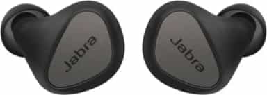 Jabra - Connect 5t True Wireless In-Ear Headphones - Titanium Black