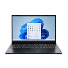 Lenovo Ideapad 1i 15.6" FHD IPS Touch, i5-1235U, 8GB DDR4, 512GB SSD