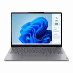 Lenovo Slim 7i14" FHD+ OLED Touch, Intel Ultra 5 125H EVO, 16GB LPDDR5, 1TB SSD
