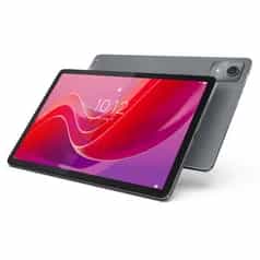 Lenovo Tab K11 LTE, 11" IPS 400 nits, 8GB, 128GB eMMC, Android™ 13