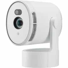 LG CineBeam 4K UHD DLP Home Cinema HDR10 1000-Lumens Smart Projector w/ Remote