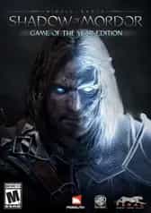 Middle-Earth: Shadow of Mordor GOTY Edition (PC Digital Download)