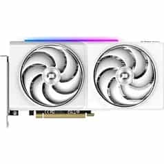 ONIX LUMI Arc B580 12GB GDDR6 PCI Express 4.0 x8 ATX Video Card