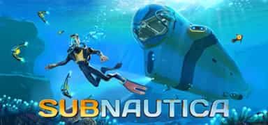 Subnautica or Subnautica: Below Zero (PC Digital Download) $9.89 each & more!