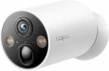 TP-Link Tapo MagCam, 2024 PCMag Editors’ Choice & Wirecutter Recommended Outdoor Security Camera